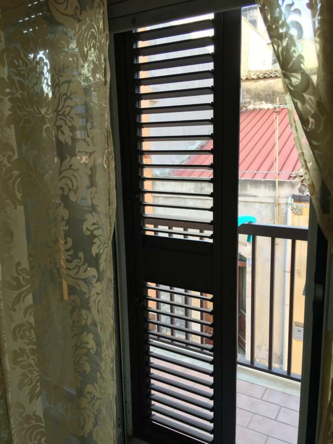 Rosa Home Pachino Exterior photo